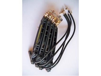 起重機專用滑線